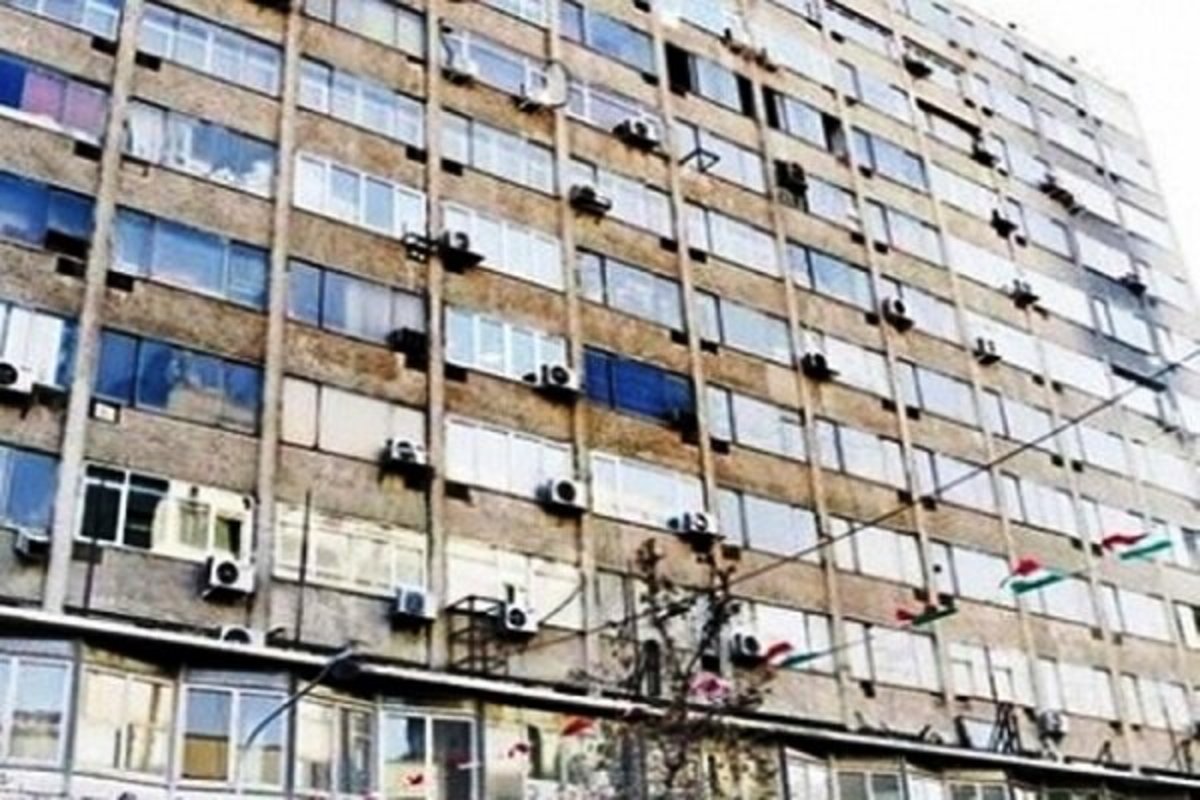 شناسایی ۱۱۹ ساختمان بسیار پرخطر در پایتخت