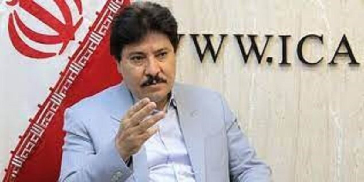 بیش از ۵۶ رگه معدنی در لرستان کشف شده است