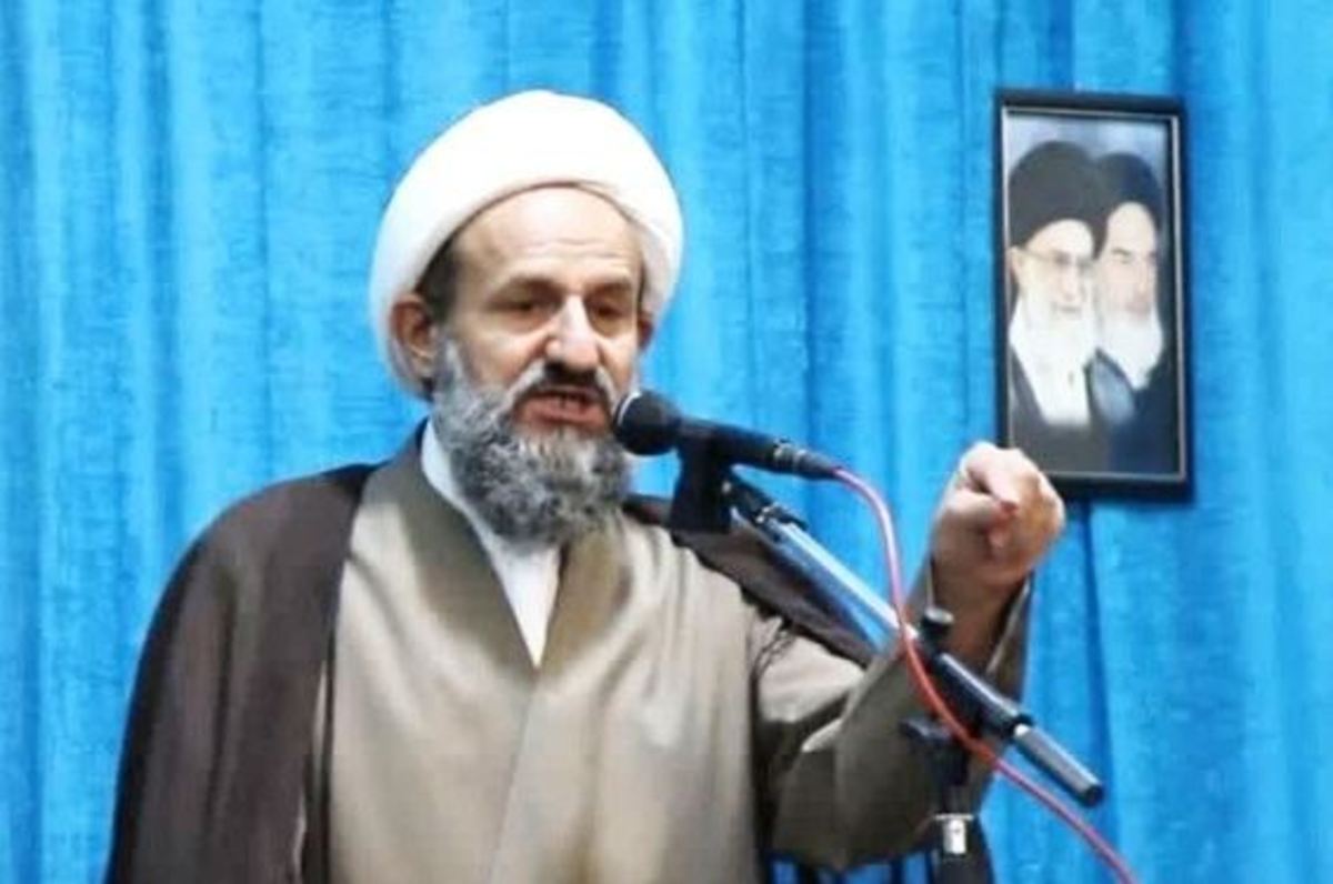 اجازه برگشت آمریکایی‌ها را به کشور نخواهیم داد