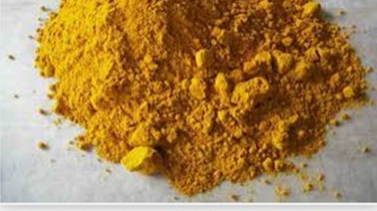چرا نباید در خوراکی‌ها از تارترازین استفاده کرد؟