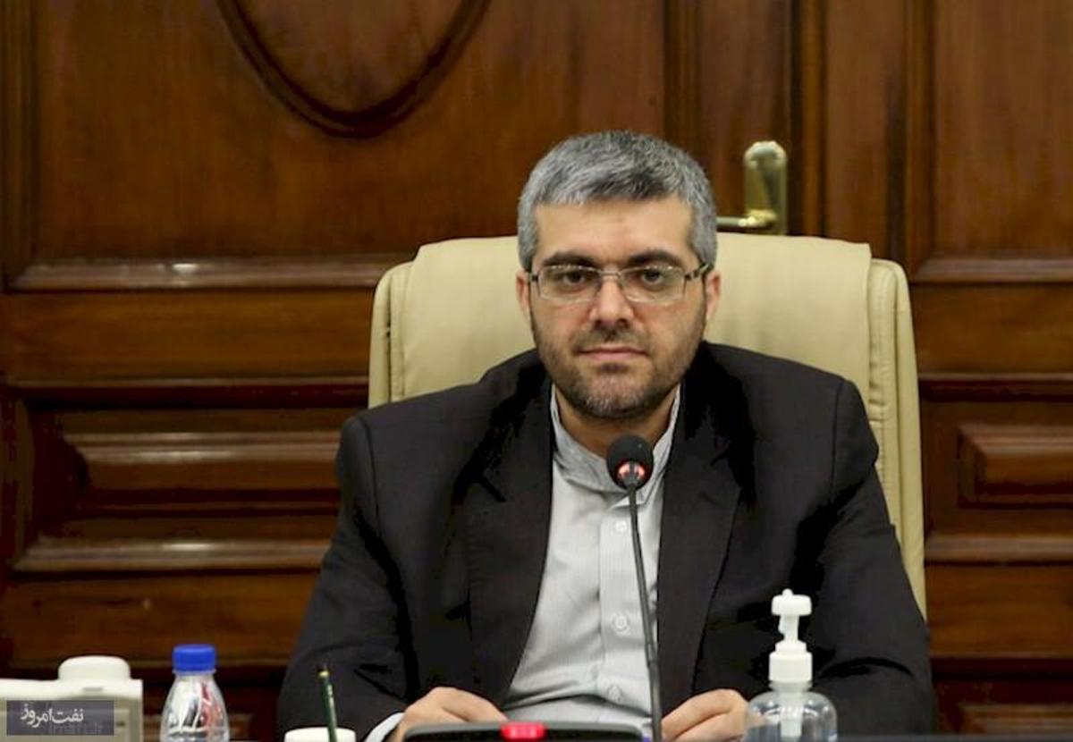 آمادگی ۱۰ میلیارد دلاری روسیه برای تأمین مالی پروژه‌های اقتصادی ایران
