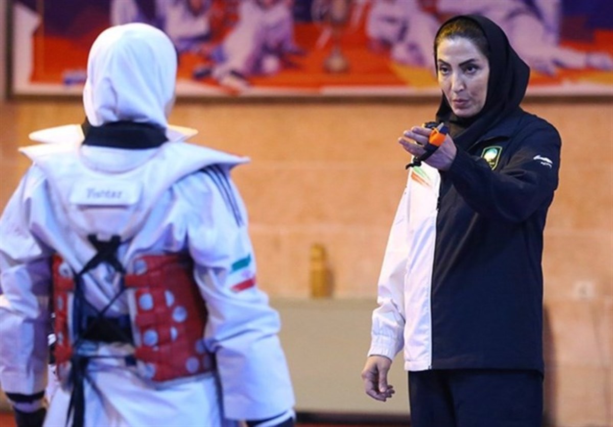 مداح: رفتار پوراسماعیل حرفه‌ای نبود؛ نگاه ملی‌پوشان مانند گذشته نیست/ نمی‌خواهم روی ورزشکاران فشار ایجاد کنم