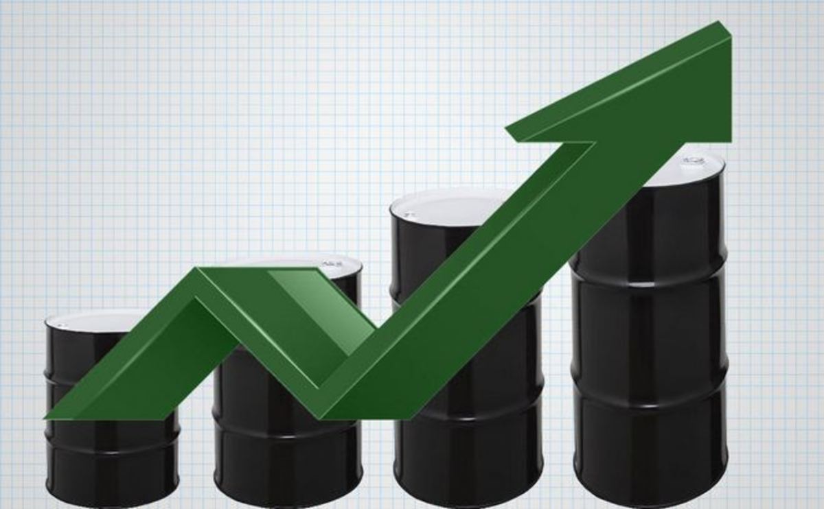خیز طلای سیاه برای ۱۰۰ دلاری شدن