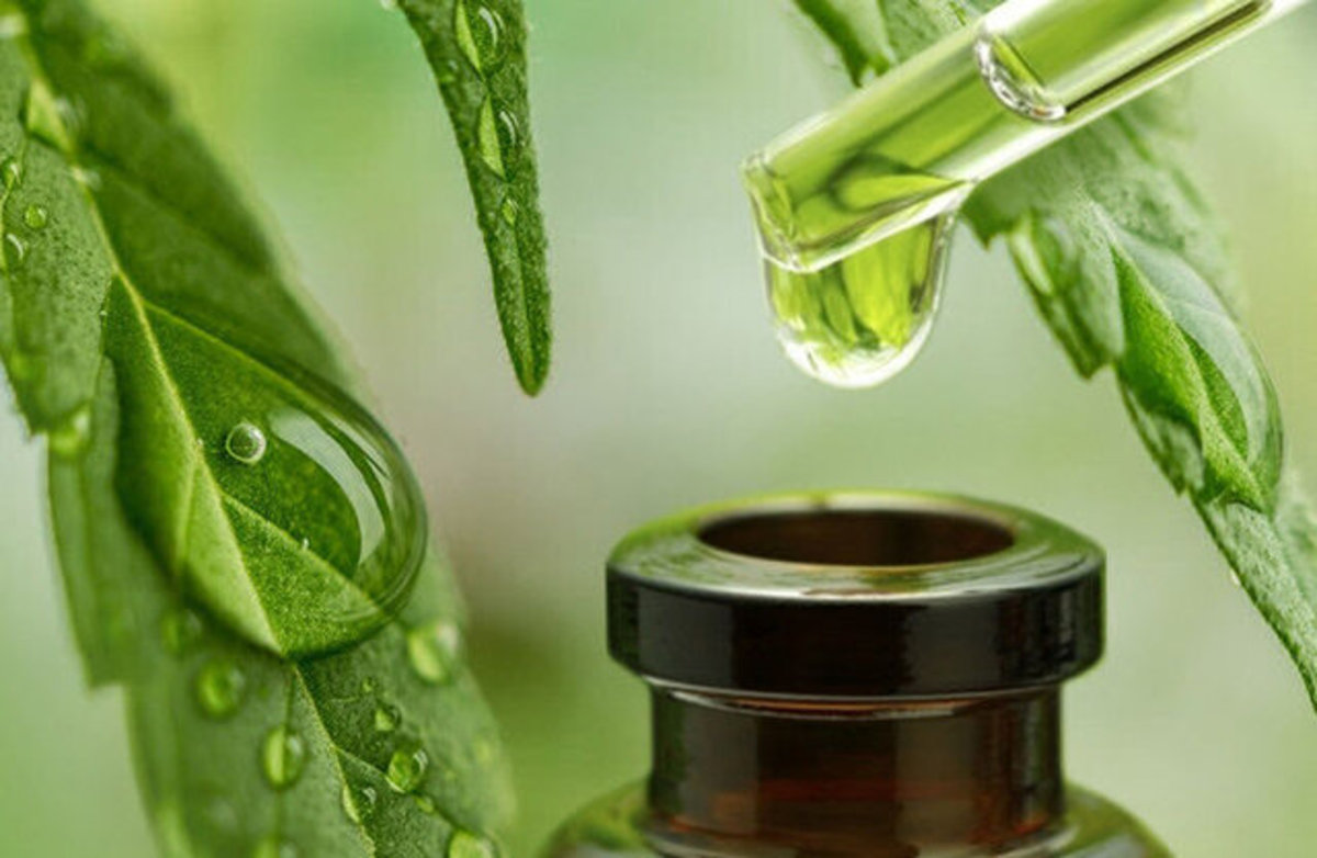 صادرات محصولات مکمل‌های گیاهی ایرانی به صربستان و شرق آسیا