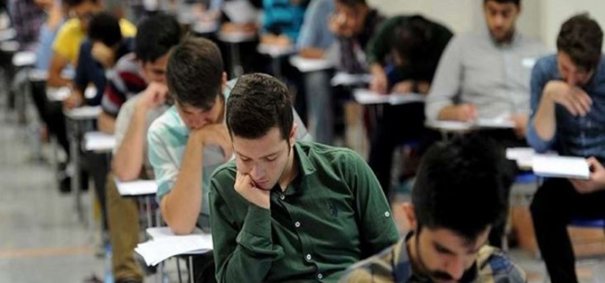 ارائه خدمات مشاوره تحصیلی به ۵۰۰ دانش آموز پشت کنکوری