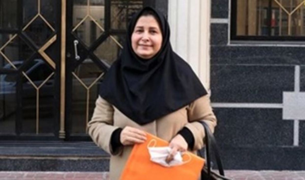 بازگشت نایب رئیس بانوان به فدراسیون فوتبال