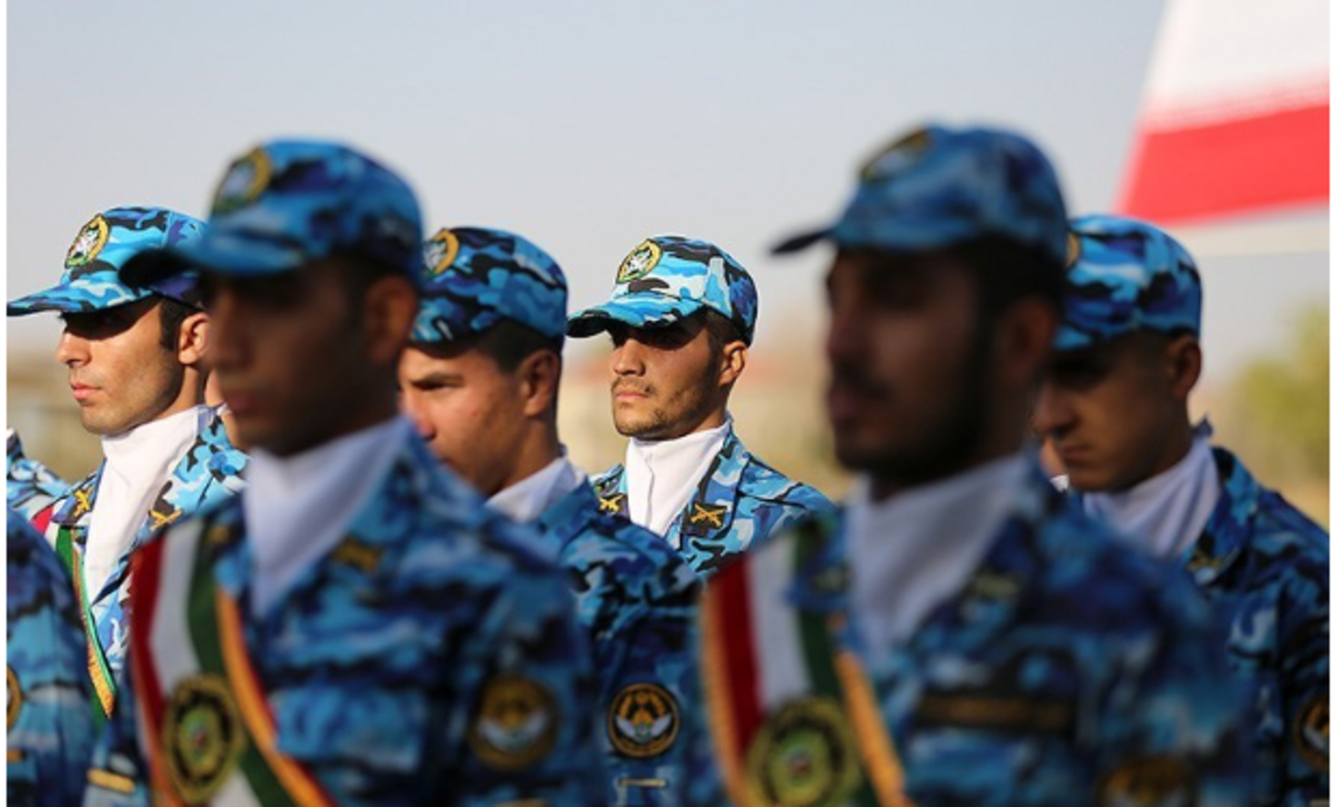 جذب نیروی امریه در وزارت رفاه