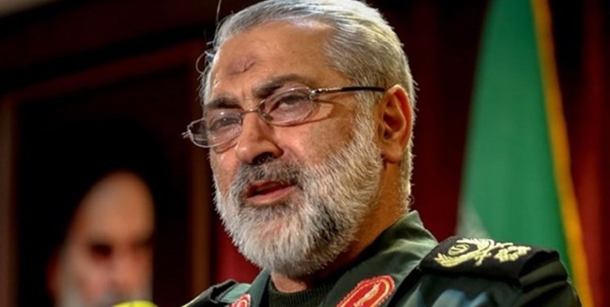 سخنگوی ارشد نیرو‌های مسلح: ایران دخالتی در جنگ روسیه و اوکراین ندارد