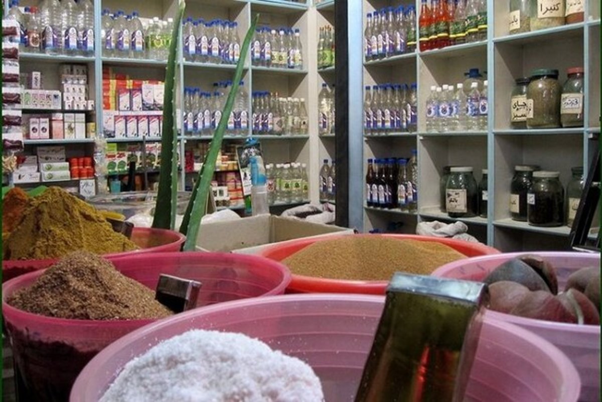 ارایه مجوز به عطاری‌ها با وزارت بهداشت باشد