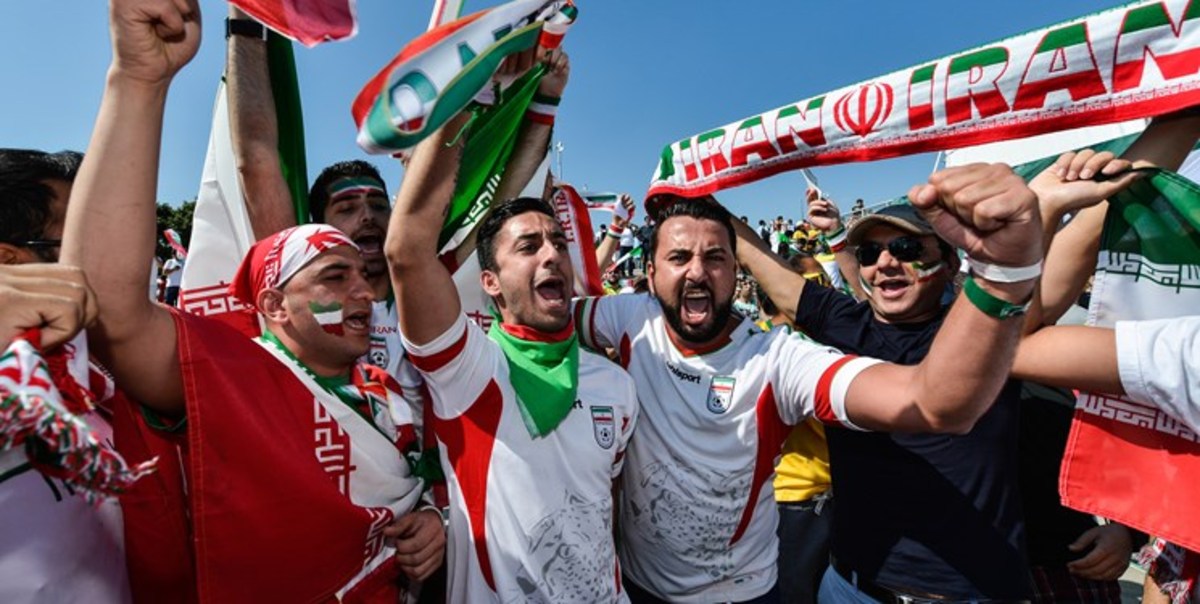 حضور در جام جهانی با ارائه «پی سی آر» و تزریق «دُز یادآور»