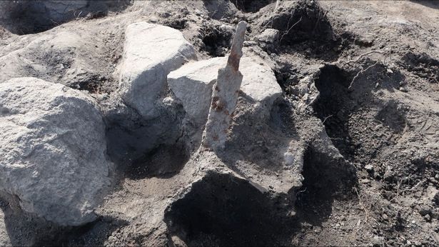 قبرستان وایکینگ‌ها دریچه‌ای به اسرار ۱۲۰۰ سال پیش