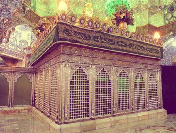 روایتی از کودکی تا وفات حضرت معصومه (س) + نام و القاب