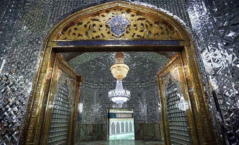 روایتی از کودکی تا وفات حضرت معصومه (س) + نام و القاب