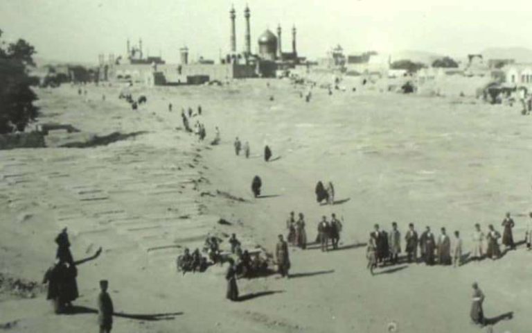 روایتی از کودکی تا وفات حضرت معصومه (س) + نام و القاب