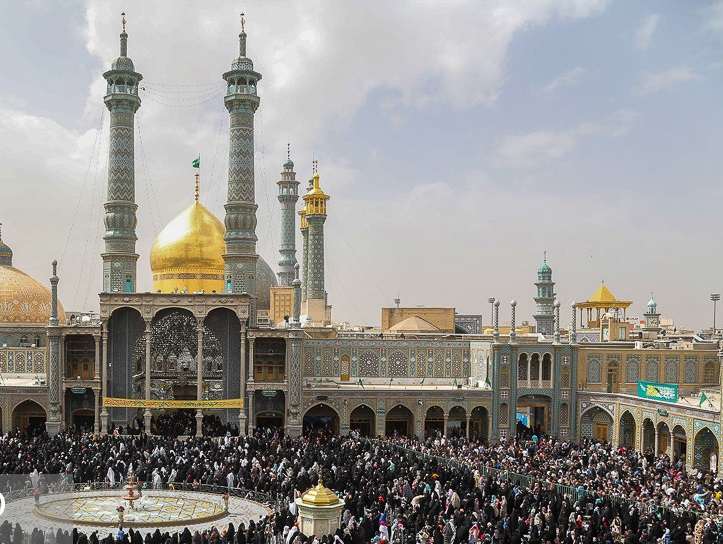 روایتی از کودکی تا وفات حضرت معصومه (س) + نام و القاب