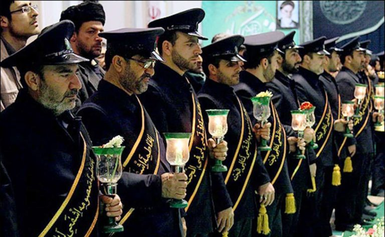 روایتی از کودکی تا وفات حضرت معصومه (س) + نام و القاب