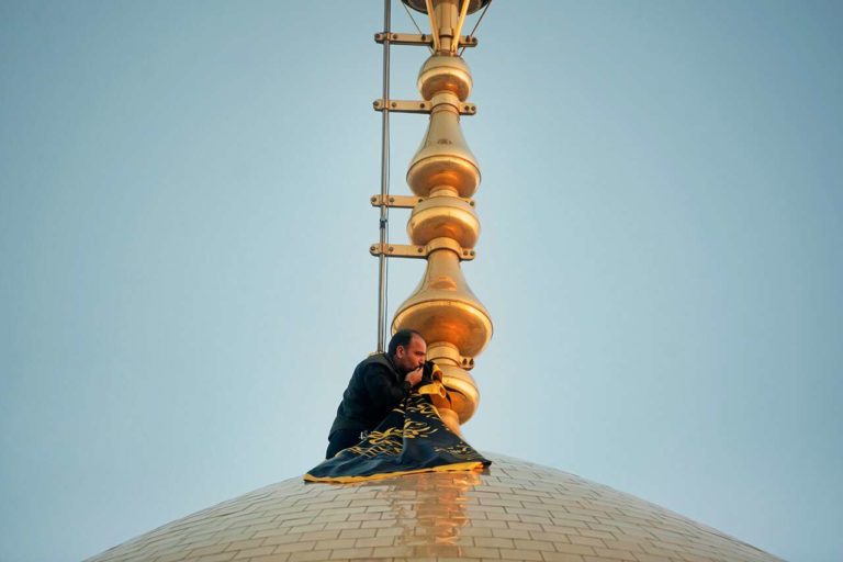 روایتی از کودکی تا وفات حضرت معصومه (س) + نام و القاب