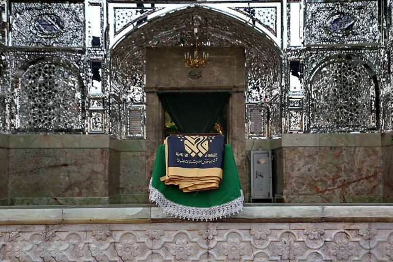 روایتی از کودکی تا وفات حضرت معصومه (س) + نام و القاب