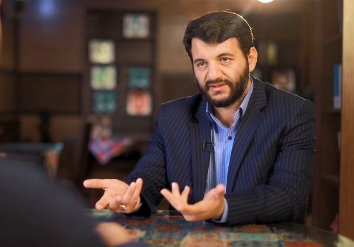 عبدالملکی با حکم وزیر اقتصاد دبیر شورای عالی مناطق آزاد شد