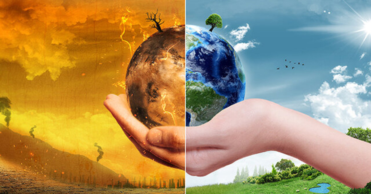 کنفرانس تغییرات اقلیمی، فرصتی برای افزایش تلاش‌ها