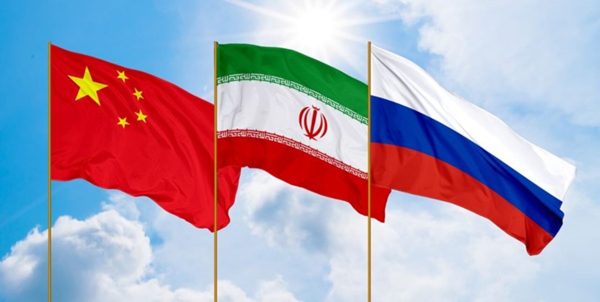 اهمیت روابط راهبردی ایران، چین و روسیه چیست؟