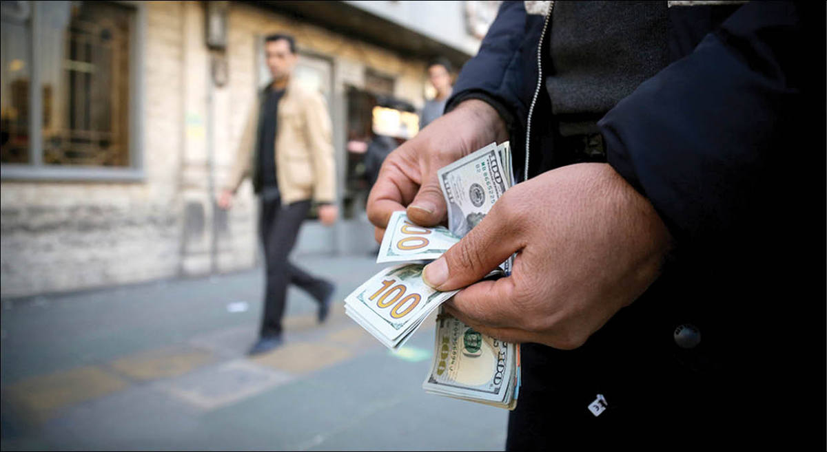 روز داغ بورس، طلا و دلار