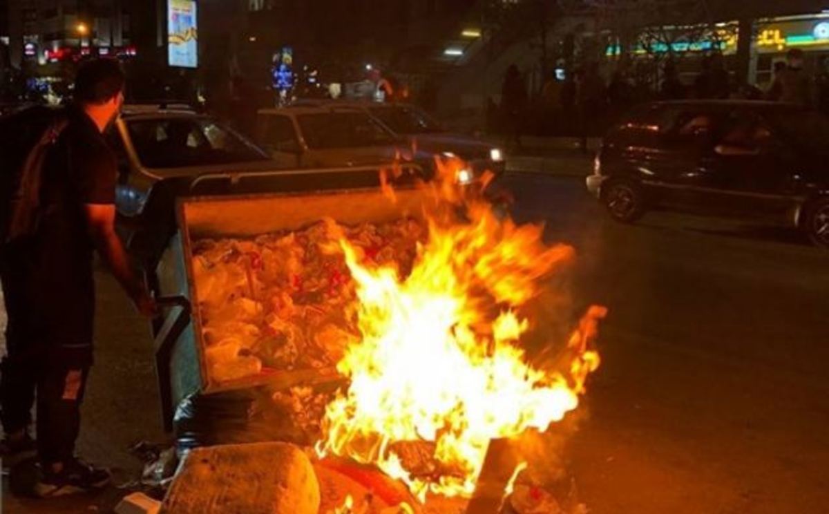 نماینده مجلس: با اغتشاشگران و برهم‌زنندگان امنیت جامعه مماشات نشود