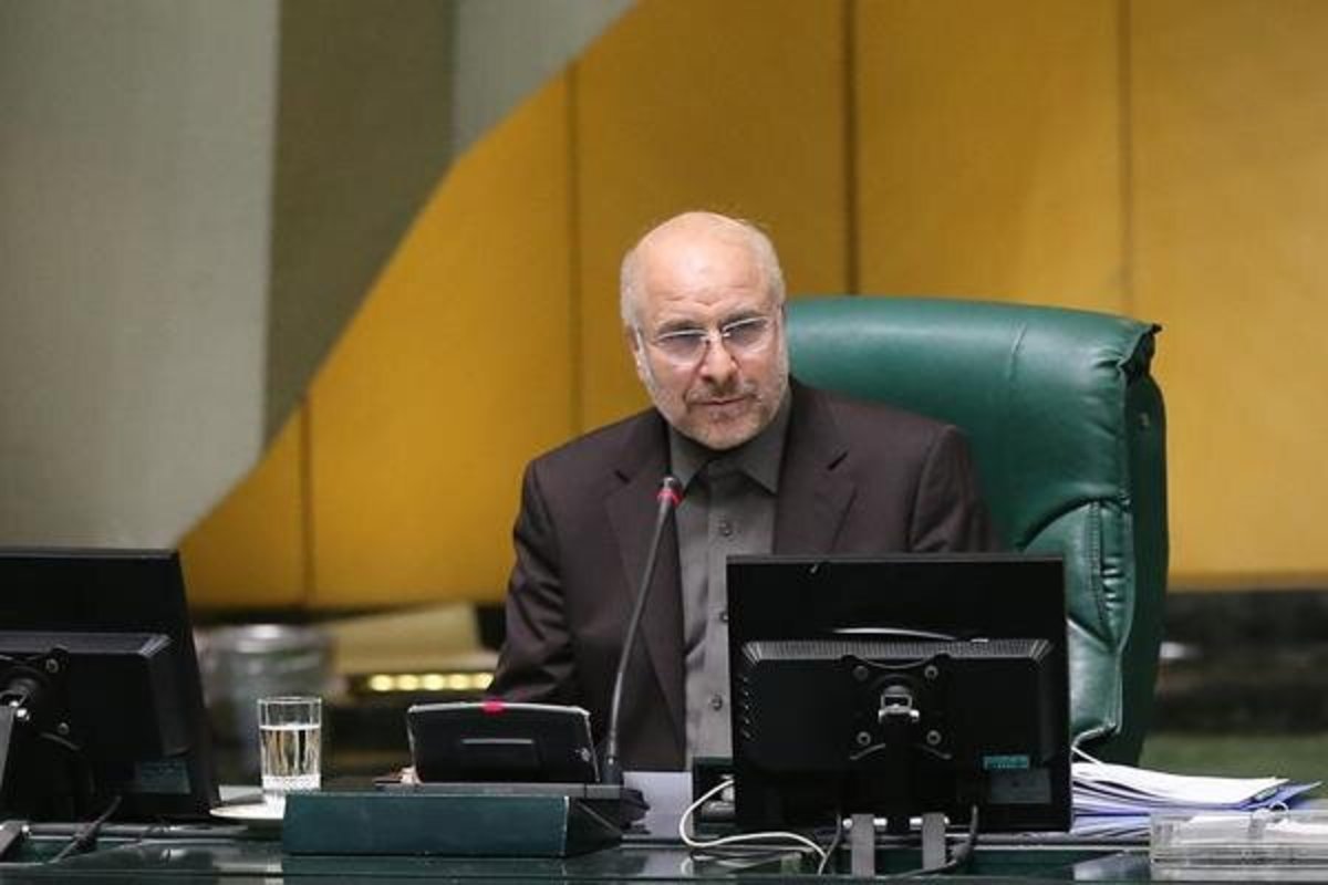 قالیباف: گردانندگان اغتشاشات به دنبال داعش‌سازی نوینی هستند