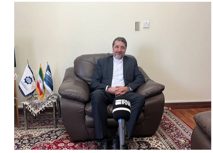 ایرانیان مقیم قطر فرصتی مغتنم در ایام جام جهانی هستند
