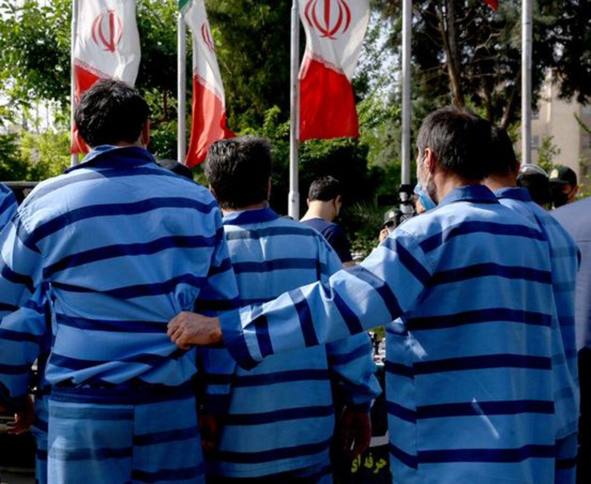 دستگیری ۴ متهم دیگر پرونده شهادت «آرمان علی‌وردی»