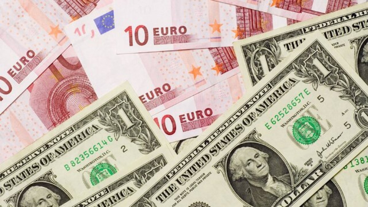 یک پیش بینی از وضعیت یورو در هفته‌های آینده