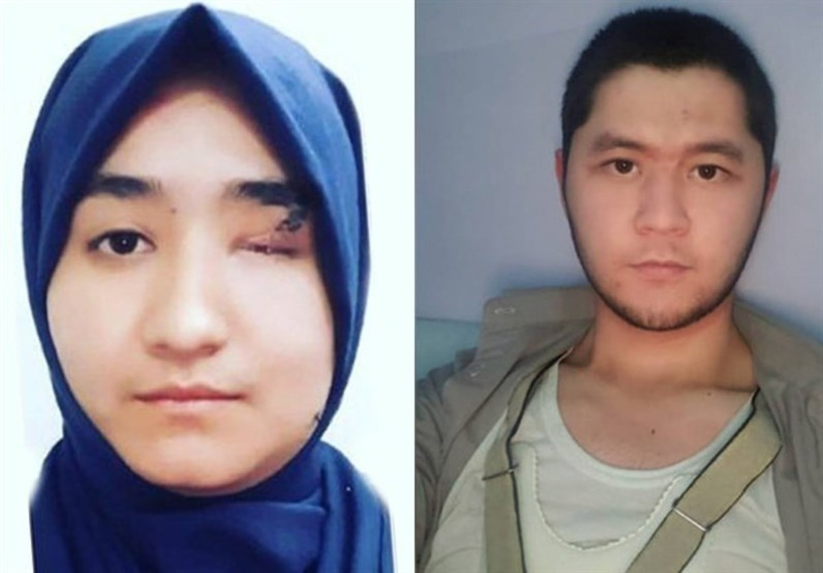 بازماندگان «کاج» در میان نفرات برتر کنکور افغانستان