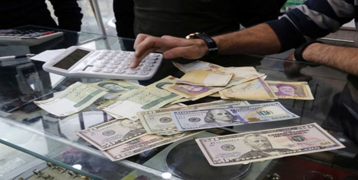 کاهش نوسان در بازار ارز با دریافت مالیات از معاملات ارز