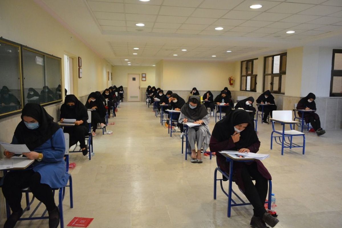 تمدید مهلت ثبت‌نام در آزمون سردفتری اسناد رسمی ثبت اسناد و املاک کشور