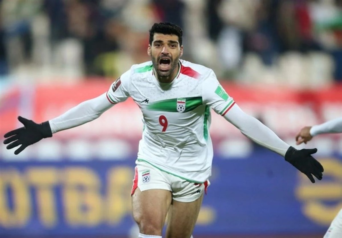مهدی طارمی؛ امید اول ایران در قطر