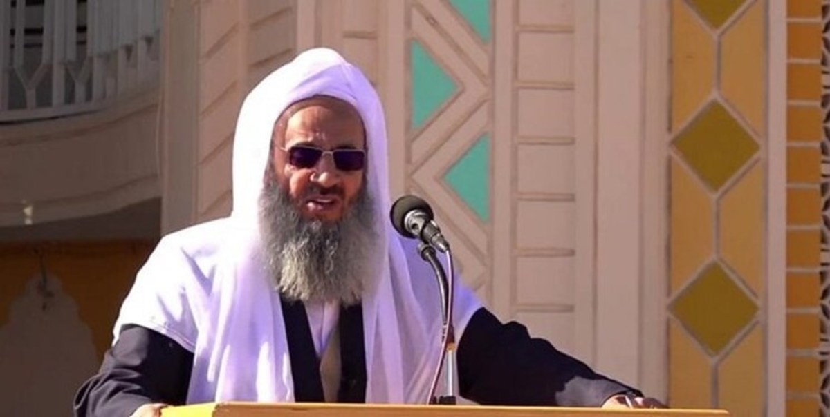 سخنان خطیب مسجد مکی تهدید علیه امنیت ملی است