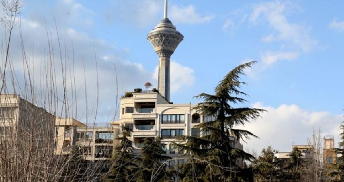 تنفس هوای مطلوب در بیشتر نقاط تهران
