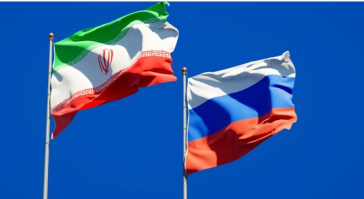 گاردین: رابطه روسیه و ایران عمیق‌تر شده است