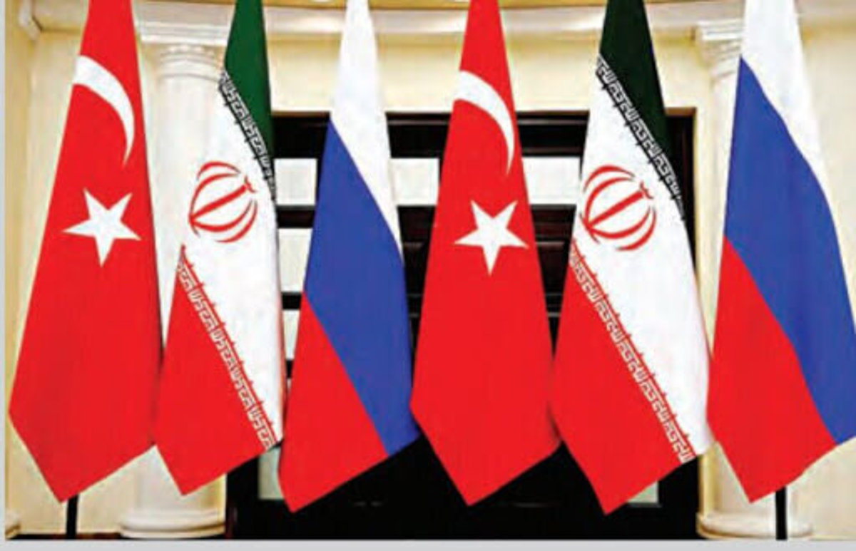 آستانه میزبان دور جدیدی از مذاکرات سوریه می‌شود