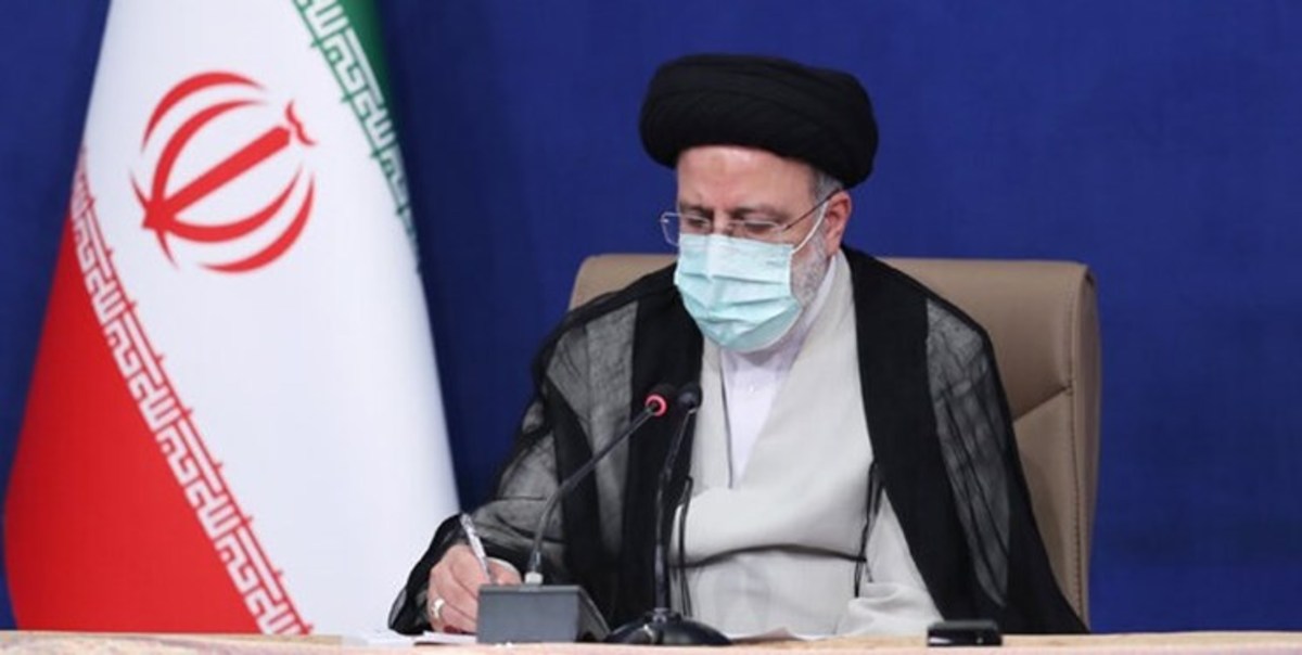 رئیس‌جمهور یک قانون مصوب مجلس را برای اجرا ابلاغ کرد