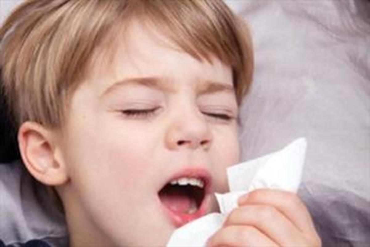هشدار در بیماری‌های ویروسی: تب بیش از ۵ روز خطرناک است