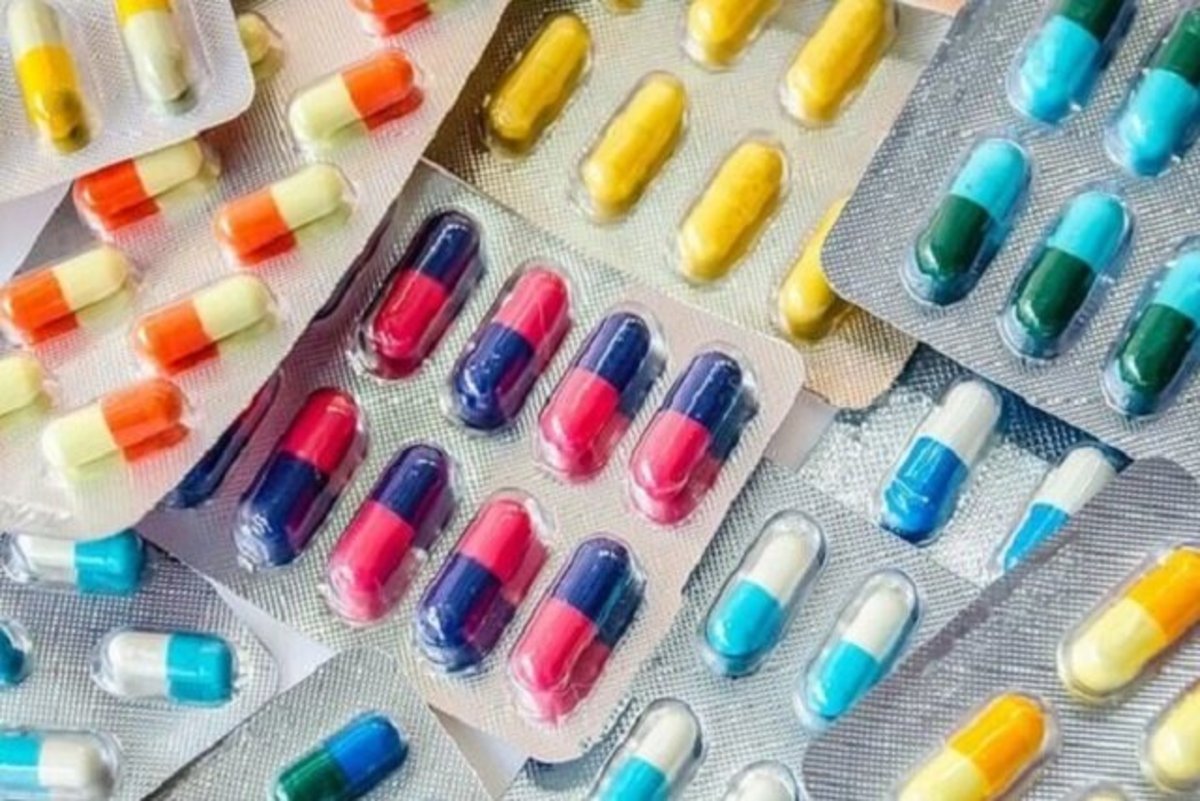 انهدام ۲باند فروش دارو‌های نایاب در فضای مجازی