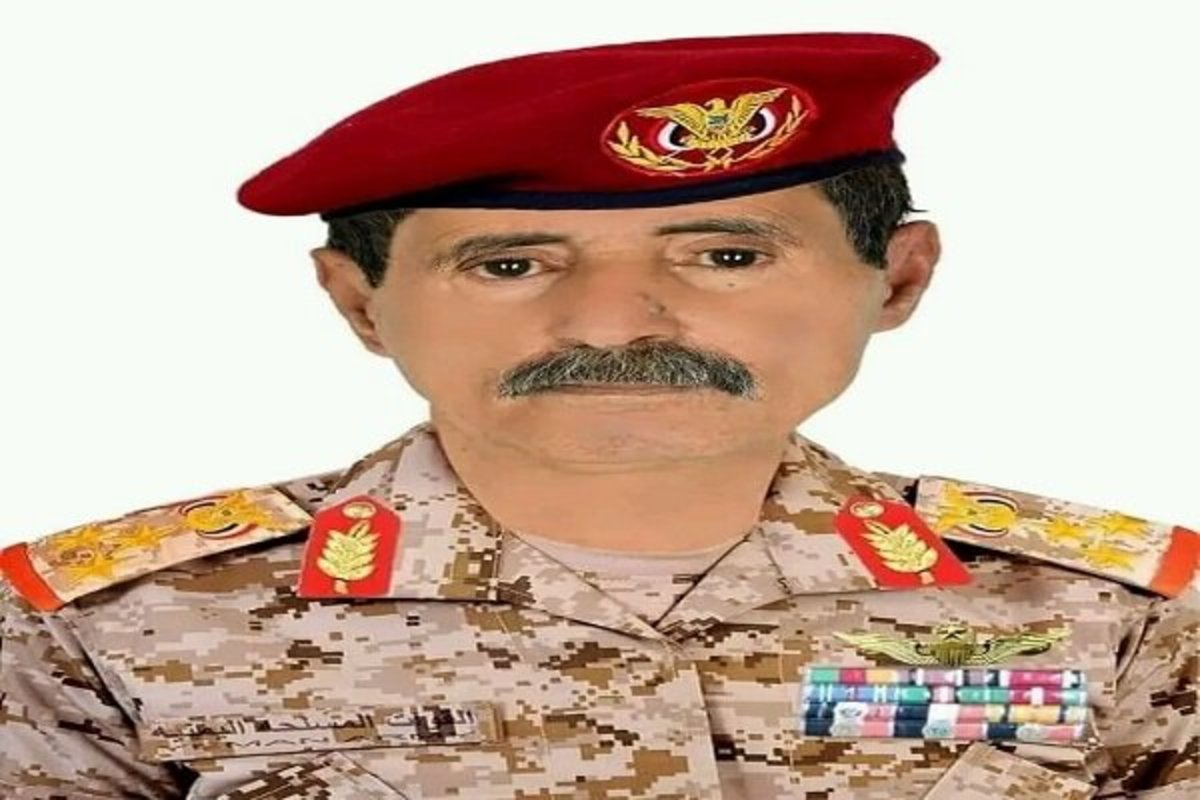 یک نظامی عالی رتبه وابسته به عربستان در یمن ترور شد