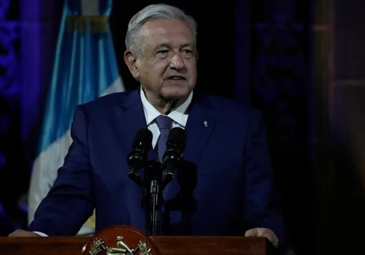برنامه رئیس‌جمهور مکزیک برای برگزاری نشستی با حضور رهبران آمریکای لاتین