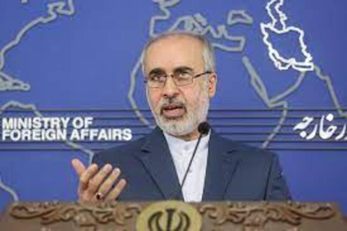 کنعانی: مسیر حل مشکلات قفقاز از پایتخت کشور‌های منطقه می‌گذرد