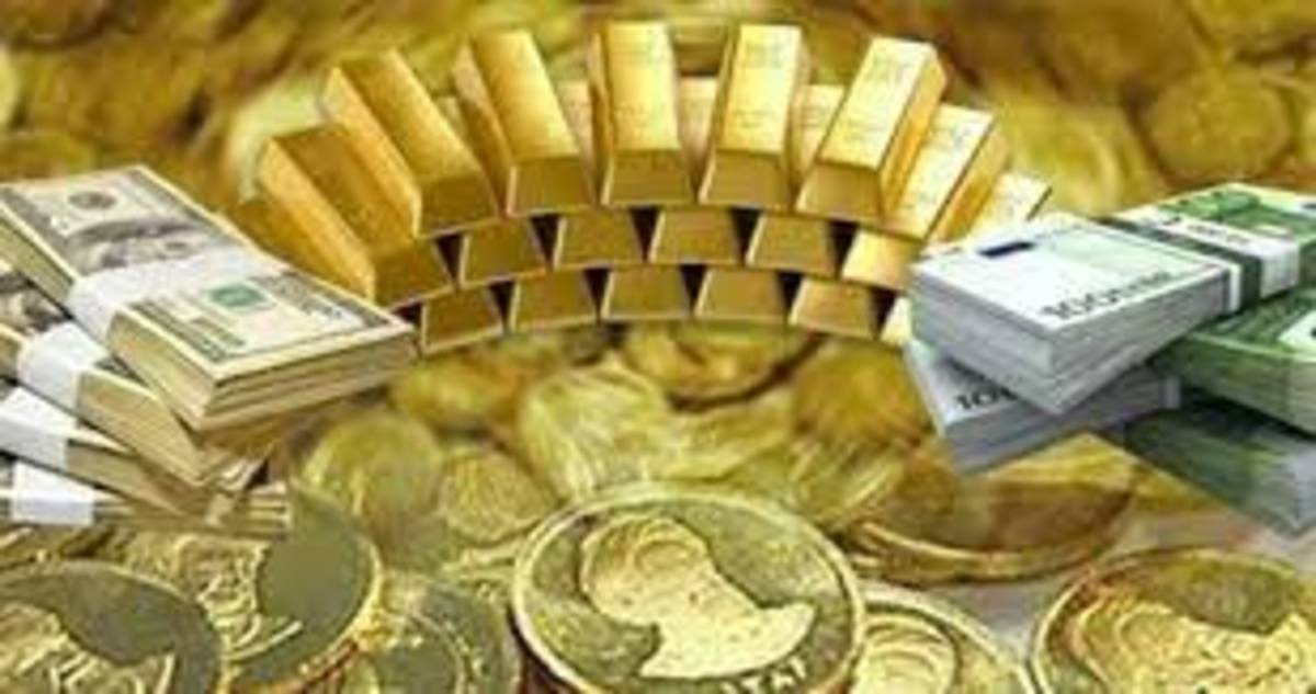 معامله‌گران ارز جزو دهک‌های نیازمند نیستند