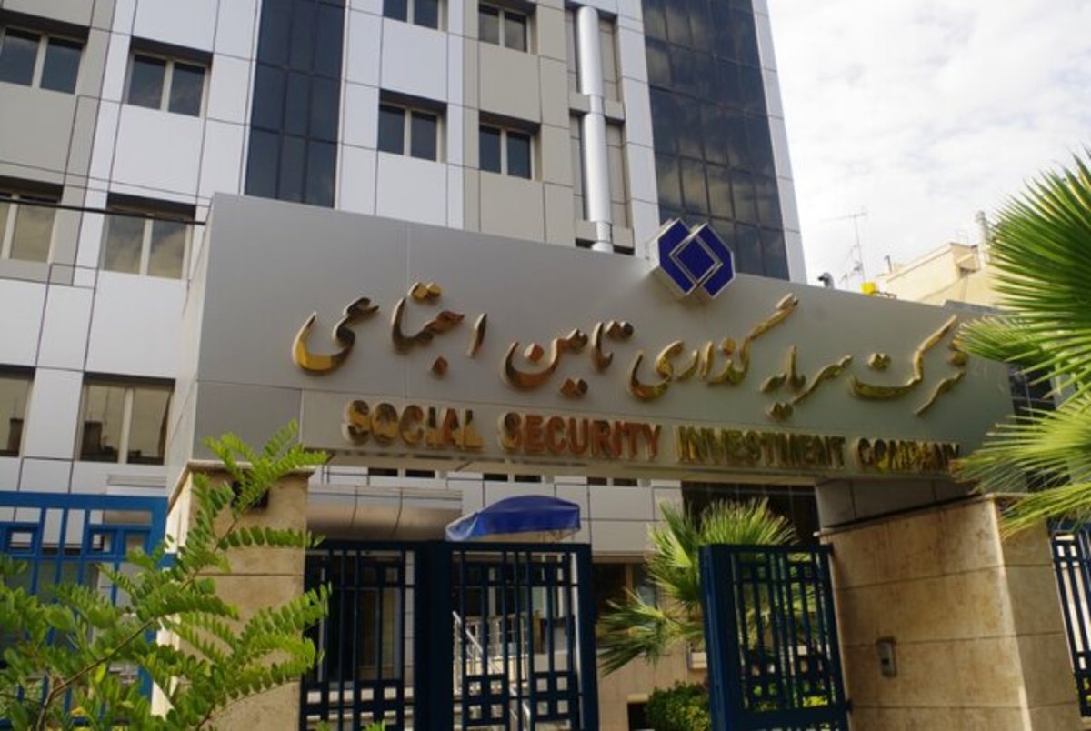تحقیق و تفحص از شستا به کجا رسید؟