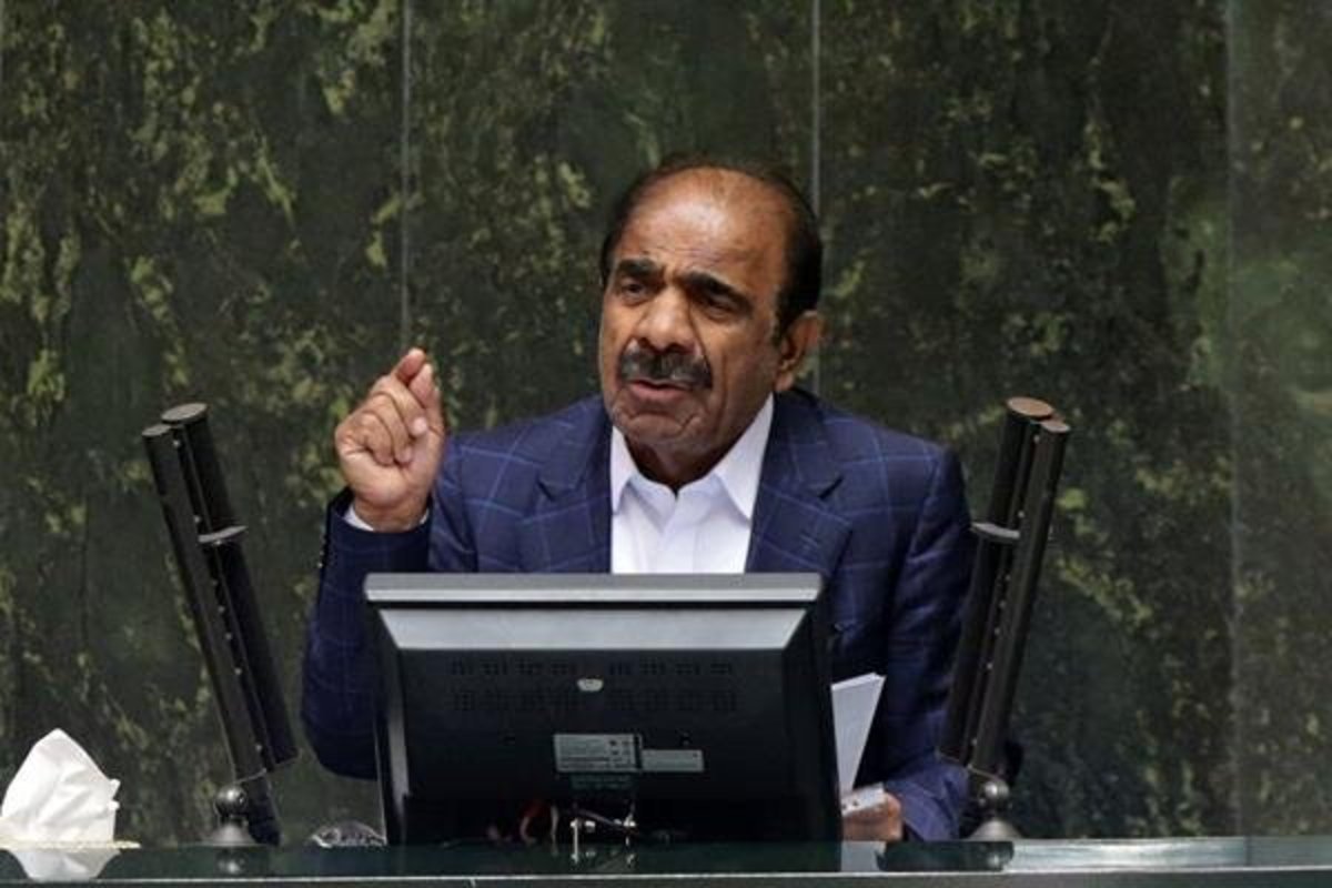 از تمام مسئولان کشور انتظار داریم آرامش را به سیستان و بلوچستان برگردانند