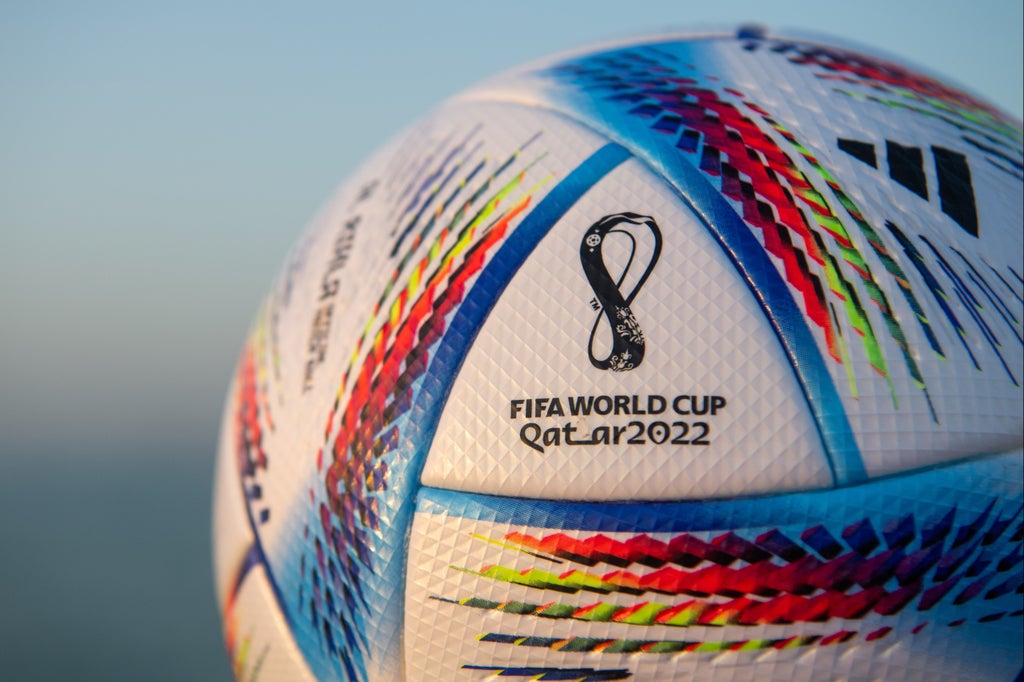 برنامه بیست و دومین مسابقات جام جهانی:از ۲۹ آبان تا ۲۷ آذر