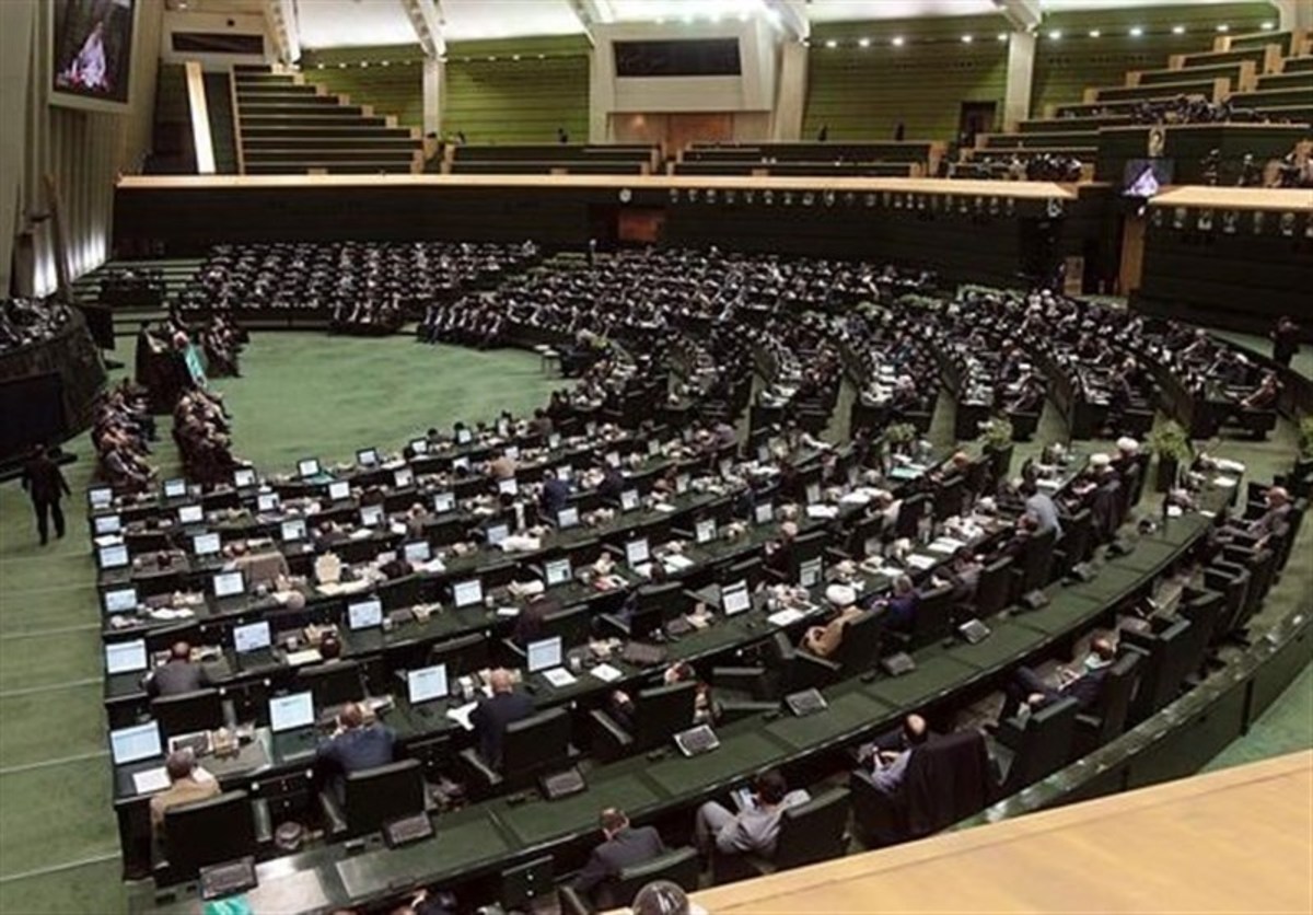 نامه نمایندگان مجلس به قوه قضاییه برای احیای حق شاغلان و بازنشستگان مناطق جنگی